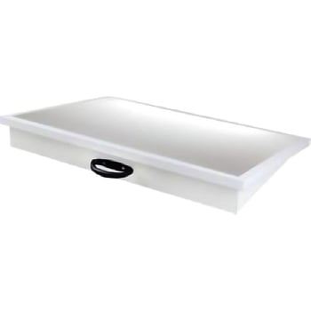 Led İşıklı Masaüstü Çizim Masası 35x50cm