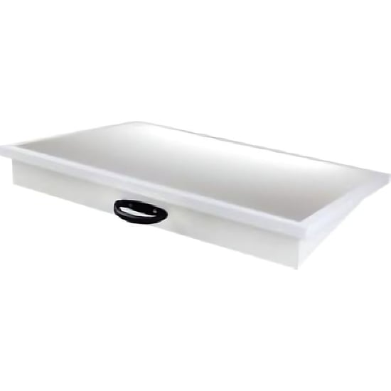 Led İşıklı Masaüstü Çizim Masası 35x50cm