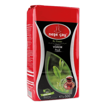 Neşe Çay Yörem Filiz Çay 500 G
