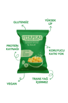 Vitapeas Ege Baharatlı Nohut Cipsi 55 g x 12