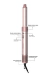 Fenda Multi Hair Styler: Profesyonel Saç Şekillendirme ve Kurutma Seti FNDSACMS0001