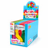 Soso Party Balloons ( 4pcs ) Küçük Boy ( Renkli & 20cm ) Party Balon