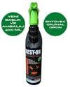 Rest-on Haşere Spreyi 400 Ml Portakallı
