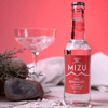 Mizu Gül & Bergamot Aromalı Soda 250 Ml
