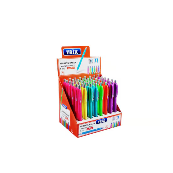 Trix T-440 0.7 Versatil Kalem