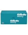 Gillette Mach 3 Yedek Tıraş Bıçağı 8'li