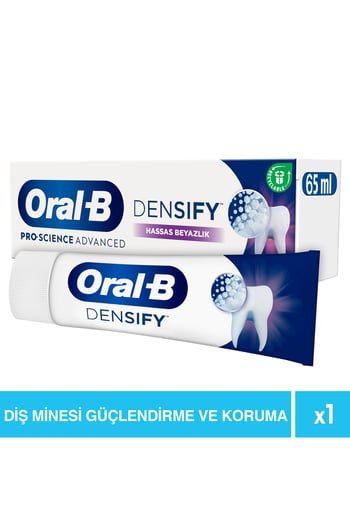 Ob Densıfy Has Beyazlık 65ml 4203