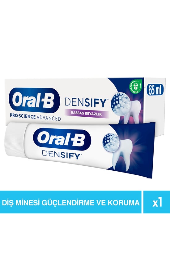 Ob Densıfy Has Beyazlık 65ml 4203