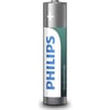 Philips Industrial 1.5v Aaa Ince Kalem Pil 10'lu Paket