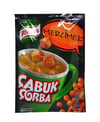 knorr, knorr hazir corba, hazir corba, mercimek corbasi, kolay corba, cabuk corba
