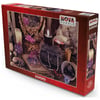 Nova Puzzle 1000 Parça : Falcının Çalışma Masası