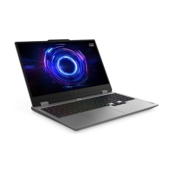 Lenovo Loq I5-13450HX 24-Gbddr5 2 Tbssd RTX5060 (8GB-100W-GDDR7) 15.6" Fhd Windows 11 Pro + Hmf Sırt