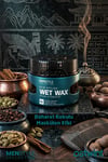 Ostwint Parlak Görünümlü Klasik Kokulu Casual Wax 150 Ml 04 Gece Mavisi