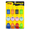 Nerox Nrx-4089 ( Hesap Mak. ) ( Anahtarlık ) ( Renkli Plastik )