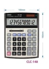 Lacco Hesap Makinesi CLC-148 150*190 MM