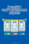 Durex Yok Ötesi Slim Fit 20li