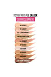 Maybelline New York Instant Anti Age Eraser Kapatıcı - 01 Light