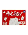 Pekşeker Küp Şeker 1 Kg (405 Adet)