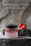 Sinep Pro-care Scrub Aydınlatıcı ve Temizleyici Yüz Peelingi 400 Ml Çilek