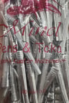 Kuaför Berber Özel Saç için Metal Pens Poşette