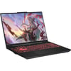 Asus Tuf Gaming A16 (FA607NUG-GAMING) Amd Ryzen™ 7 7445HS 96GB Ddr5 2tb SSD RTX4050/6GB 140W 16-Inch