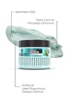 Sinep Pro-care Scrub Aydınlatıcı ve Temizleyici Yüz Peelingi 400 Ml Nane Mint