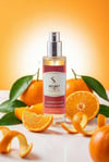 Secret Of Love Mandarin Dekoratif Araç Parfümü 50 Ml