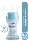 Kyre Çamaşır Parfümü Blue 210 Gr