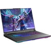 Asus Rog Strix G16 G614jvr 14. Nesil Intel I9-14900hx 32gb Ddr5 2tb Ssd Rtx4060/8gb 140w 16 Inç (192