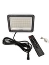 Cata 200w Solar Led Sokak Projektör Ct-4649 Beyaz Işık