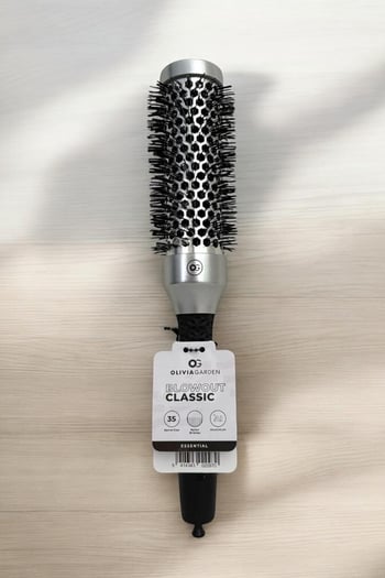 Olivia Garden Blowout Classic Protermal Fön Fırçası 35 Mm