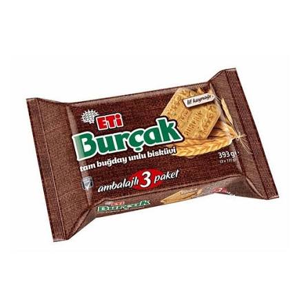 Eti Burcak 3'lu 393gr