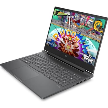 HP Victus 16-S1002NTA41 Amd Ryzen 7 8845HS 32GB 4tb SSD RTX4070 Windows 11 Pro 16.1" Fhd 165Hz IPS T