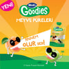Hero Goodies Kayısı Elma Pouch 100g