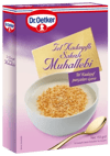 Dr. Oetker Sakızlı Muhallebı 155gr Tel Kadayıflı