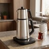 Cvs Dn 1557 Çelik Isı Ayarlı Digitea+ Çay Makinesi