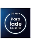 Oral-b Pro Series 1 Şarjlı Diş Fırçası Mavi + Seyahat Kabı