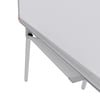 Teleskopik Yazı Tahtası 65x100cm Flip - Beyaz