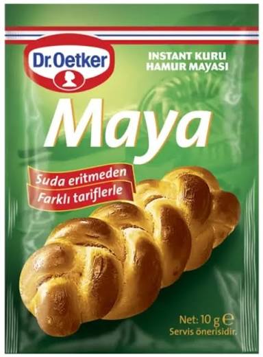Dr.oetker Maya 30lu