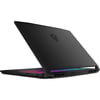 MSI KATANA 15 HX B14WFK-450XTR Intel Core i9 14900HX 32GB 1TB SSD RTX5060 Freedos Taşınabilir Bilgis