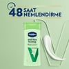 Vaseline İntensive Aloe Vera Ferahlığı Yatıştırıcı ve Rahatlatıcı Losyon 200 Ml
