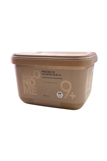 Schwarzkopf Blondme Premium Lift 9+ Toz Saç Açıcı 450 Gr