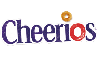 Markalar İçin Resim Cheerios