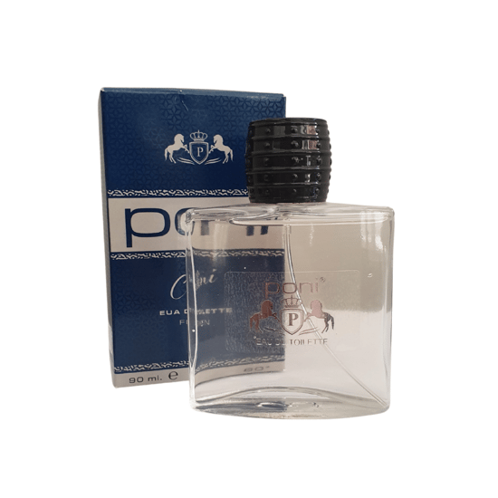 Poni Caldini Edt 100 Ml Erkek Parfüm