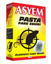 Asyem Pasta Fare Zehiri