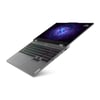 Lenovo Loq 15IAX9 I5-12450HX 16 GB 1 Tbssd 6gb Rtx 4050 15.6" Fhd 144Hz Freedos Gaming Notebook 83GS
