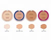 Madam Milano Compact Color Powder Kompakt Pudra – 4 Renk Seçeneği