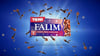 Falım Sakız 7 Gr 20'li Paket Karanfil Aromalı