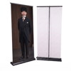 Atatürk Poster Baskılı Pro Roll Up Banner 100x200cm No:6
