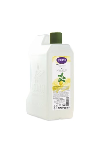 Duru Limon Kolonyası 900 Ml